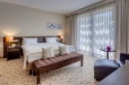 Hotel **** Holiday Inn Resort Warszawa-Józefów / 10