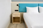Hotel **** Holiday Inn Resort Warszawa-Józefów / 13