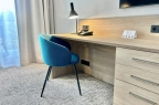 Hotel **** Holiday Inn Resort Warszawa-Józefów / 15