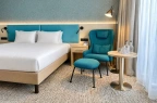 Hotel **** Holiday Inn Resort Warszawa-Józefów / 14