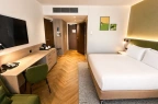 Hotel **** Holiday Inn Resort Warszawa-Józefów / 9