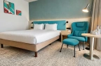 Hotel **** Holiday Inn Resort Warszawa-Józefów / 12
