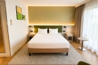 Hotel **** Holiday Inn Resort Warszawa-Józefów / 8