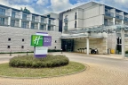 Holiday Inn Resort Warszawa-Józefów