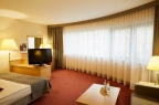 Hotel **** Scandic Wrocław / 11