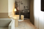 Hotel **** Scandic Wrocław / 12