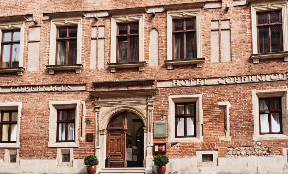 Hotel Copernicus