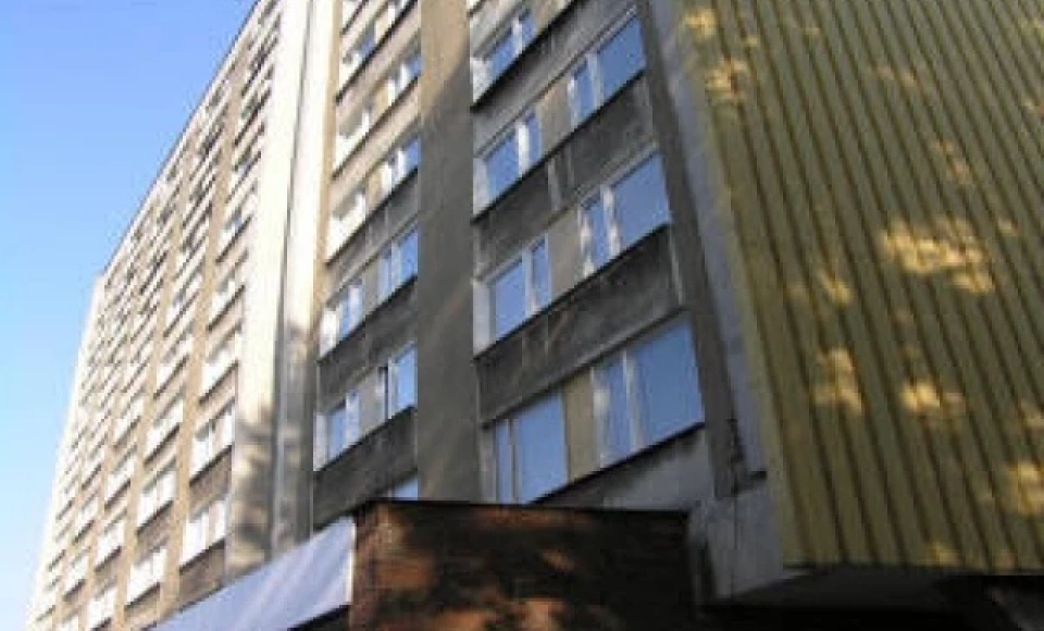 Kompleks Restauracyjno-Noclegowy Rubikon