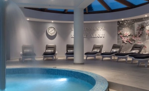 Wellness&Spa W krainie Alicji Nałęczów Hotel SPA / 2