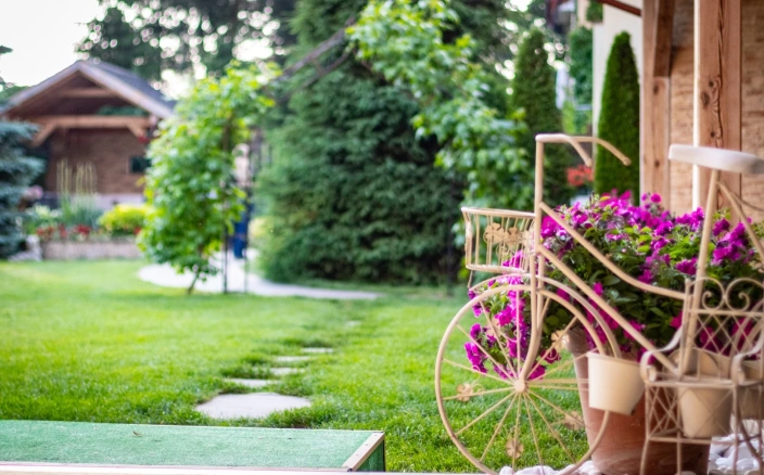 Sale konferencyjne Nałęczów - Wellness&Spa W krainie Alicji Nałęczów