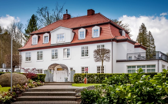 Sale konferencyjne Gdańsk - Hotel Dwór Oliwski