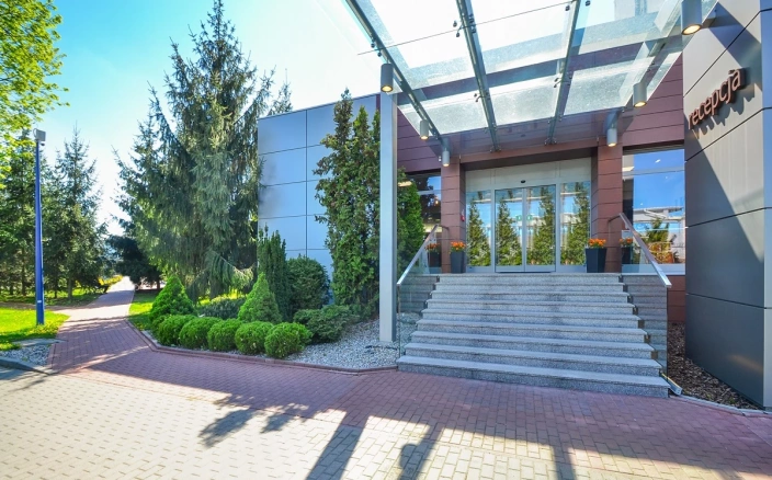 Sale konferencyjne Bydgoszcz - Hotel IKAR 