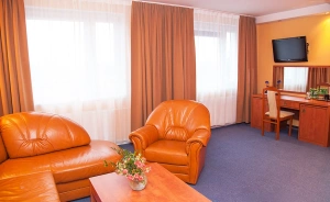 Hotel IKAR  Hotel *** / 2