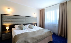 Hotel IKAR  Hotel *** / 3