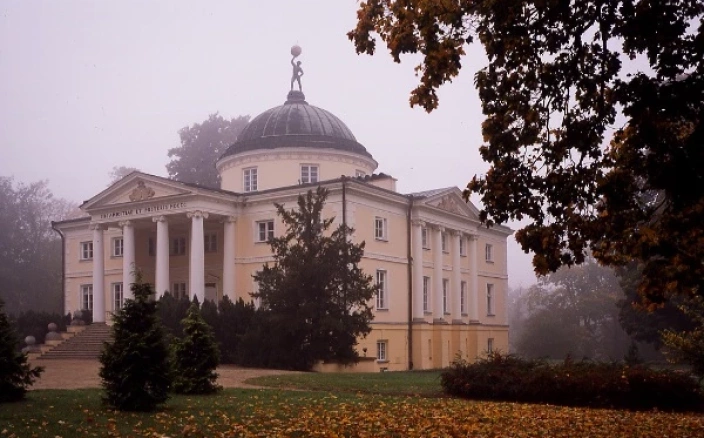 Sale konferencyjne Lubostroń - Pałac Lubostroń