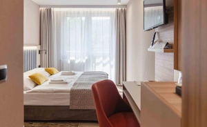 Hotel Stok **** Ski & Spa Hotel **** / 2