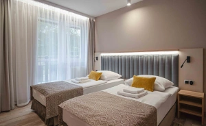 Hotel Stok **** Ski & Spa Hotel **** / 3