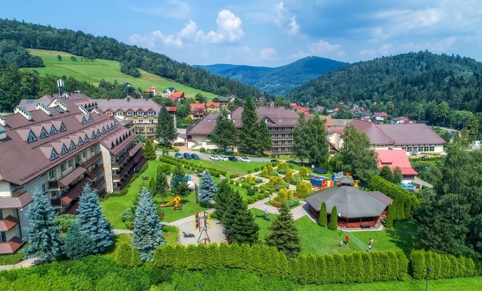 Hotel Stok **** Ski & Spa