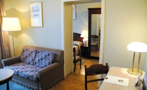 zdjęcie pokoju, Grand Hotel***** Kraków, Kraków