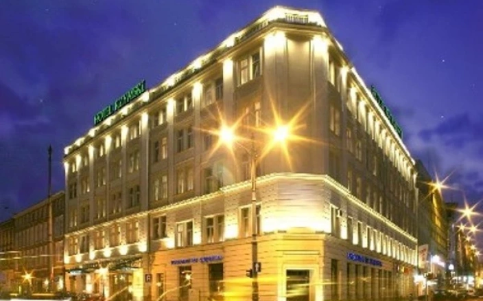 Sale konferencyjne Poznań - Hotel Rzymski