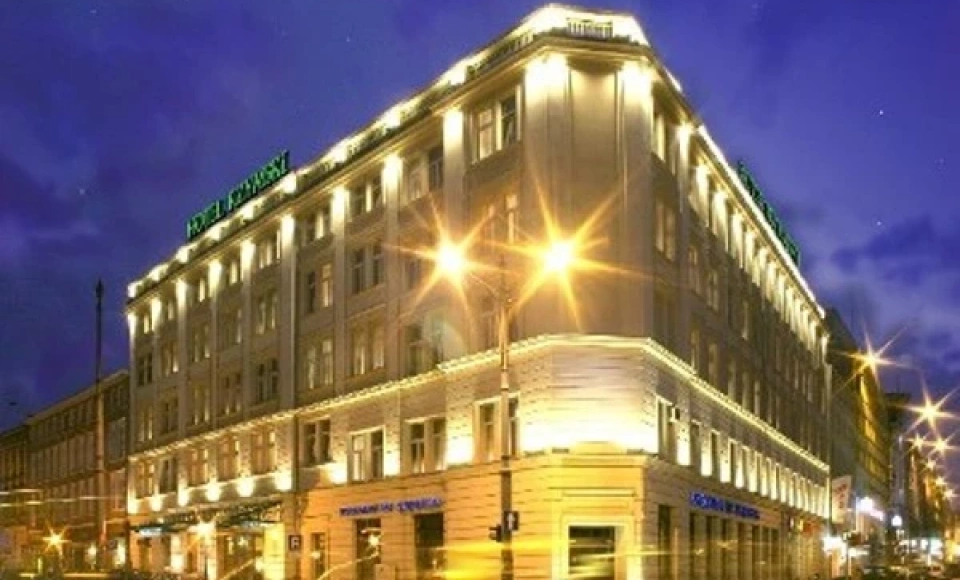 Hotel Rzymski
