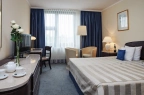 Hotel ***** Crown Piast Hotel & Park / 6