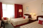 Hotel ***** Crown Piast Hotel & Park / 5