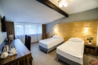 Hotel *** Hotel*** Dworek Wapionka / 15