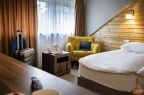 Hotel *** Hotel*** Dworek Wapionka / 18