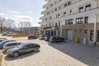 Panorama Apartamenty & SPA