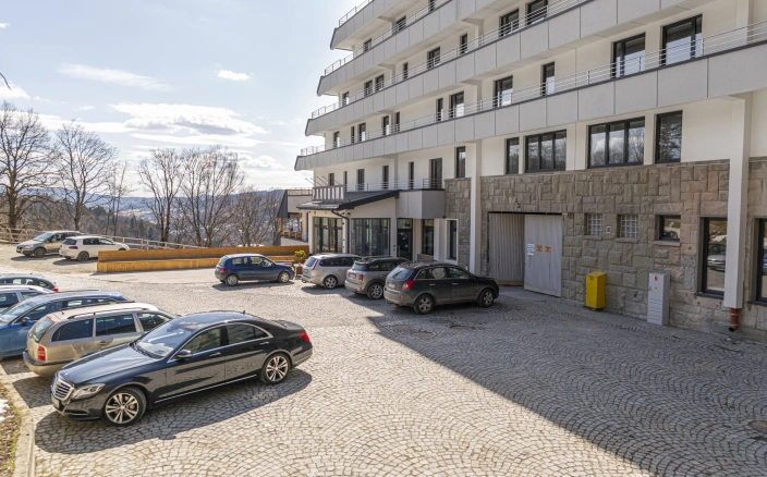 Sale konferencyjne Krynica-Zdrój - Panorama Apartamenty & SPA