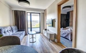 Panorama Apartamenty & SPA Obiekt szkoleniowo-wypoczynkowy / 1