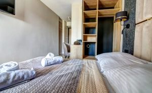 Panorama Apartamenty & SPA Obiekt szkoleniowo-wypoczynkowy / 2