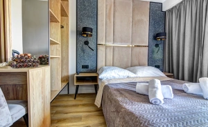 Panorama Apartamenty & SPA Obiekt szkoleniowo-wypoczynkowy / 3