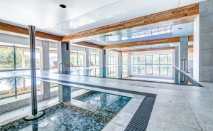 Panorama Apartamenty & SPA Obiekt szkoleniowo-wypoczynkowy / 0