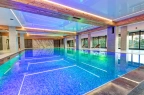 Obiekt szkoleniowo-wypoczynkowy Panorama Apartamenty & SPA / 13
