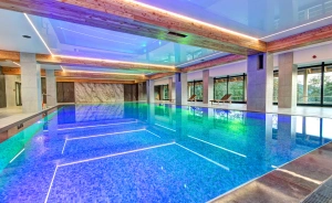 Panorama Apartamenty & SPA Obiekt szkoleniowo-wypoczynkowy / 2