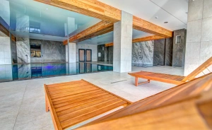 Panorama Apartamenty & SPA Obiekt szkoleniowo-wypoczynkowy / 3