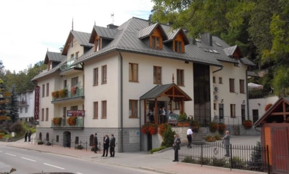 Hotel SAOL