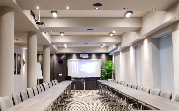 Sale konferencyjne Kraków - Atrium Hotel