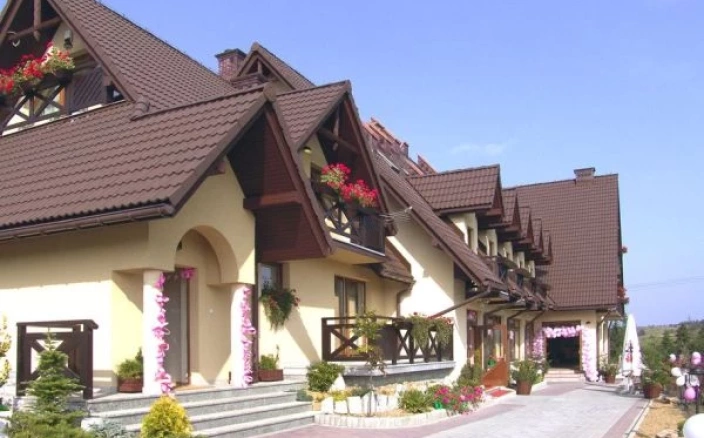 Sale konferencyjne Szaflary - Pensjonat Pod Tatrami ***