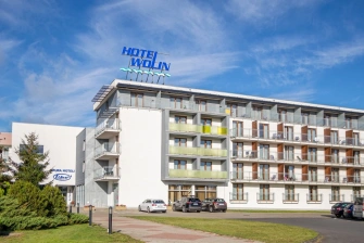 Hotel Wolin***