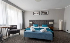 Hotel Wolin*** Hotel *** / 0