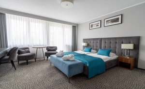 Hotel Wolin*** Hotel *** / 1