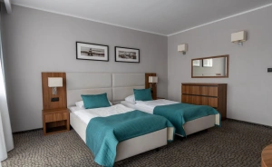Hotel Wolin*** Hotel *** / 2