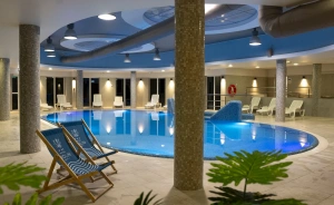 Hotel Wolin*** Hotel *** / 0
