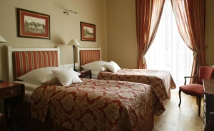 Dwór Kościuszko Hotel ***** / 3