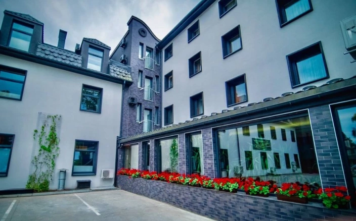 Sale konferencyjne Starachowice - Hotel Senator**** Centrum Konferencyjne & Spa