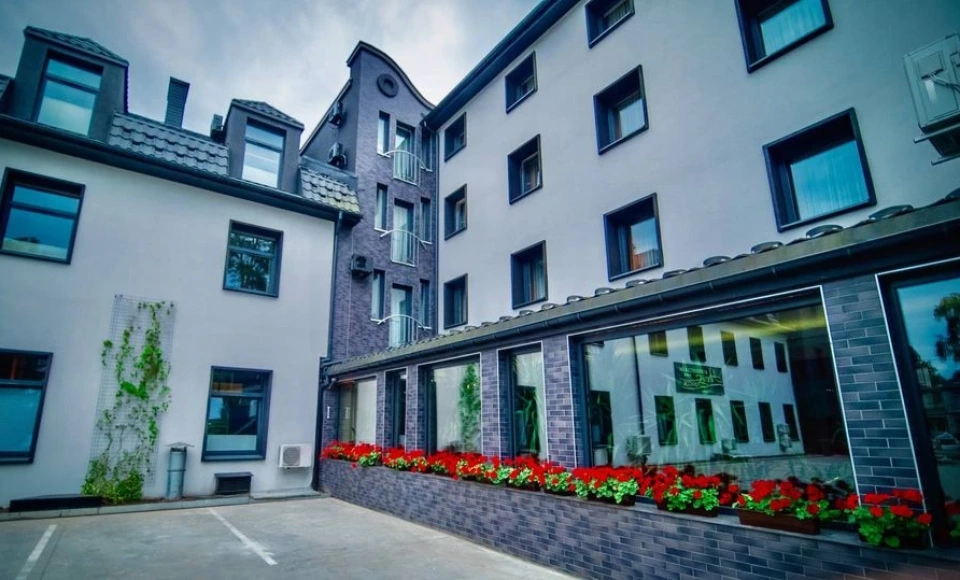 Hotel Senator**** Centrum Konferencyjne & Spa