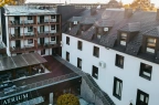 Hotel **** Hotel Senator**** Centrum Konferencyjne & Spa / 0